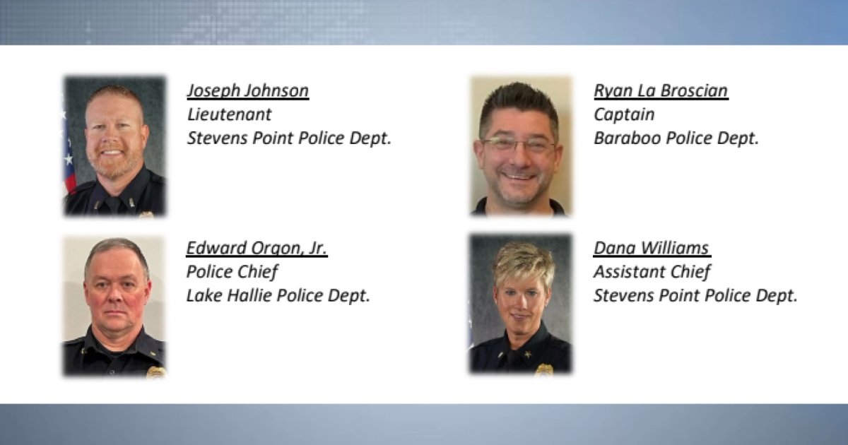 Stevens Point Police Stevens Point Police Finalists | | waow.com