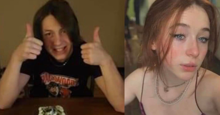 UPDATE: Names of missing Lincoln County teens released | Top Stories ...