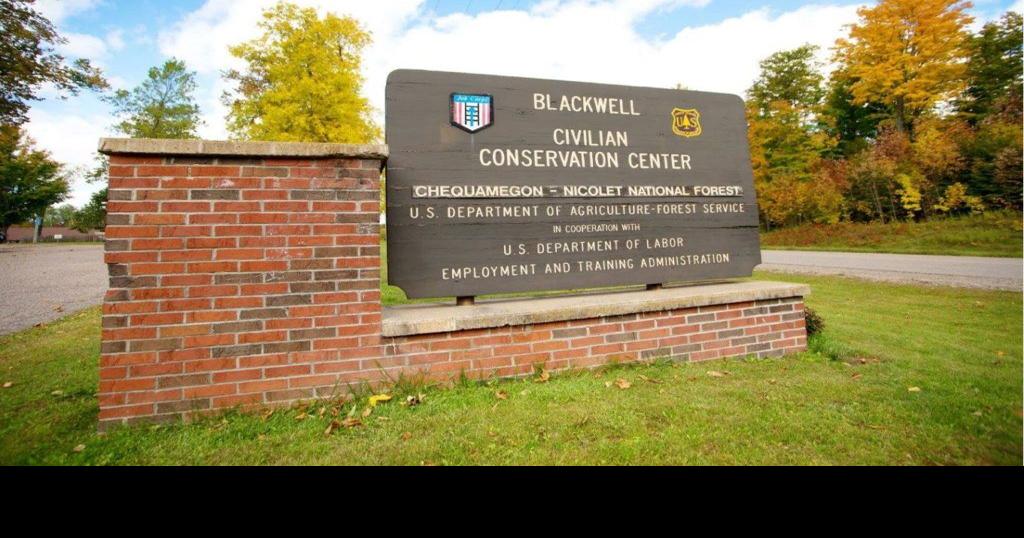 Blackwell Job Corps Center to stay open, says Sen. Baldwin Archive