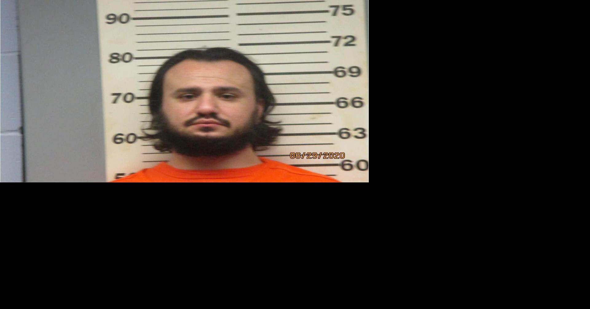 Plover man sentenced to 15 years in connection to infant's death | News ...