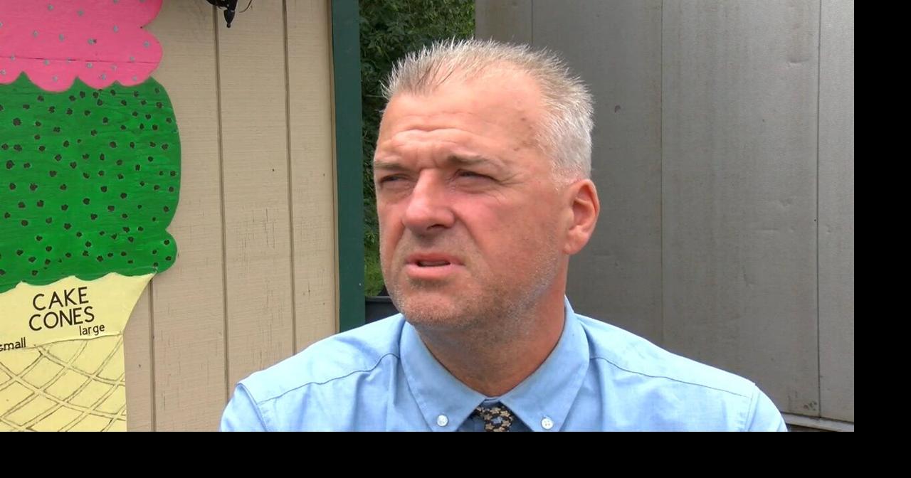 Portage County sheriff candidate claims recent arrest will benefit his