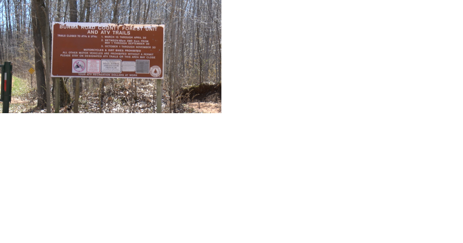 ATV clubs and businesses celebrate trails opening - Vimarsana News