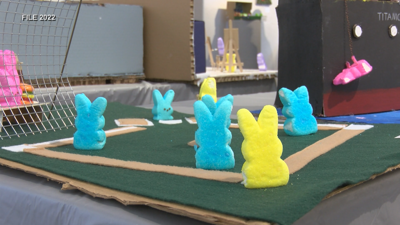 peeps