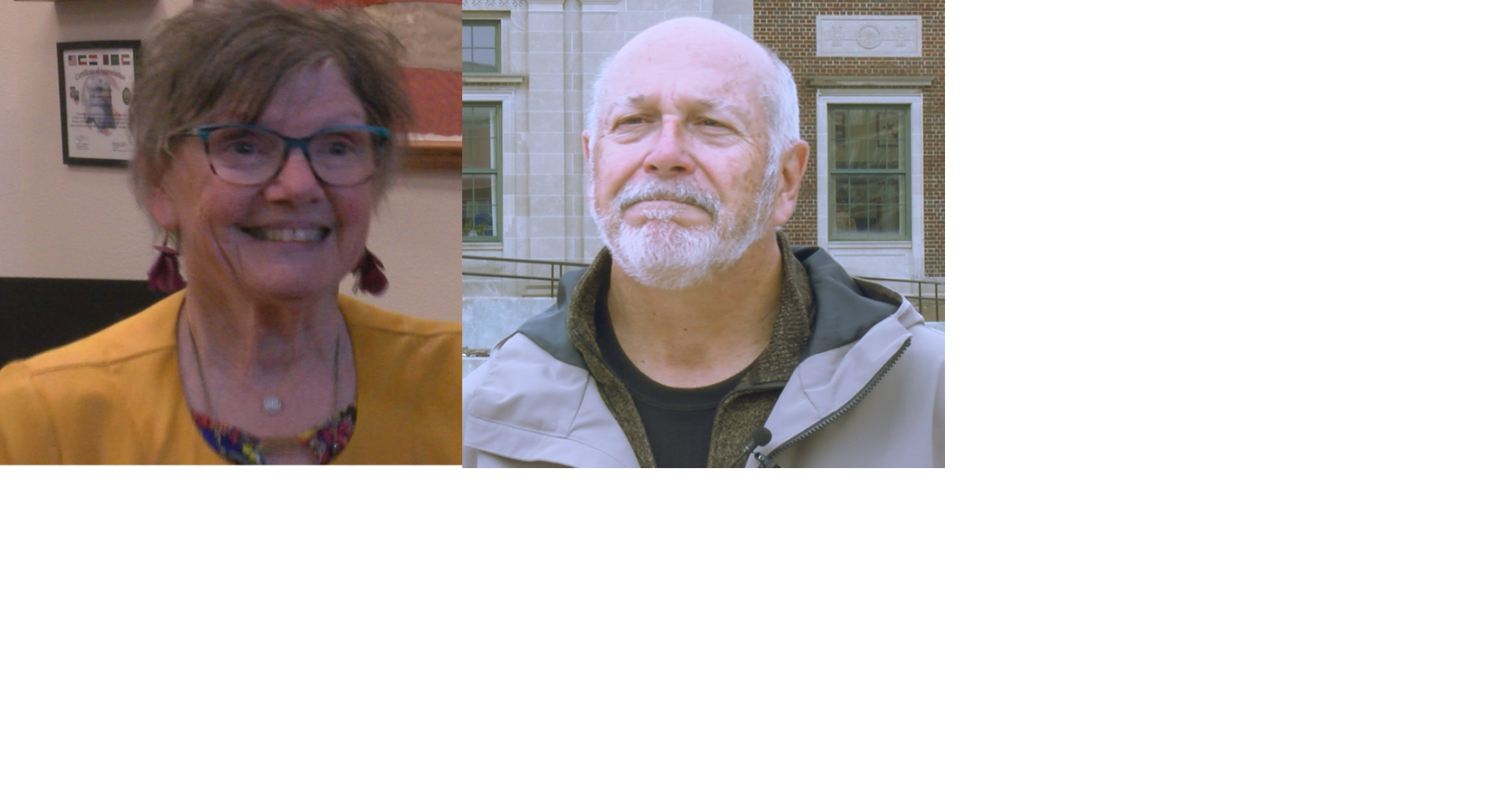 Current Mayor faces former council member in Marshfield race | News ...