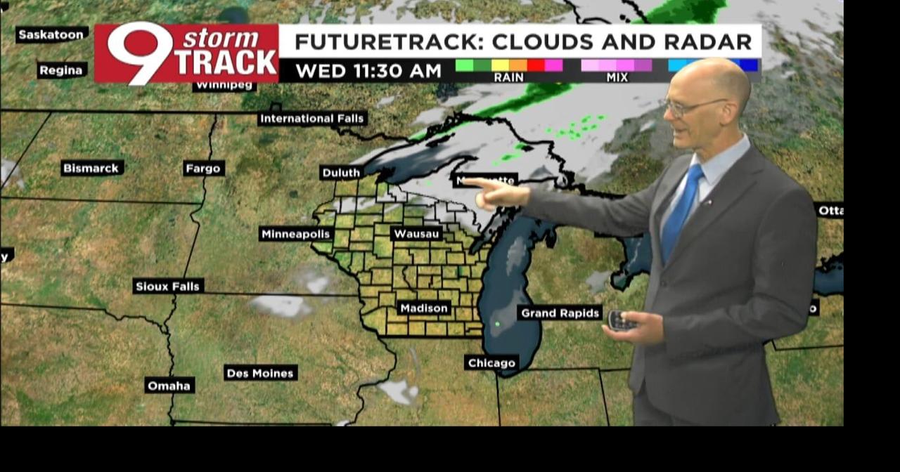 A good amount of sunshine on the way | Video | waow.com