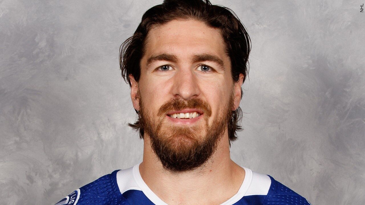 Wisconsin Badgers in the NHL: Ryan McDonagh and the Tampa Bay