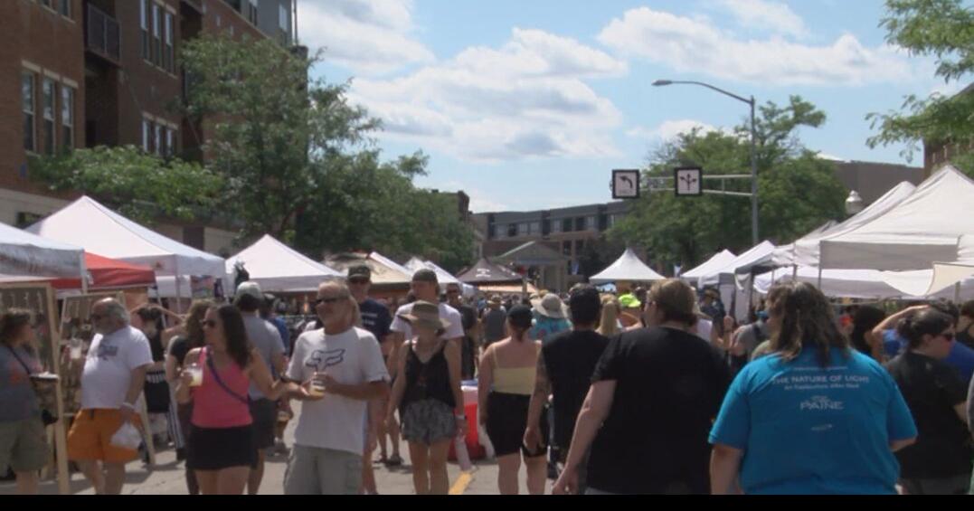 Atwood Fest celebrates successful final day Top Stories