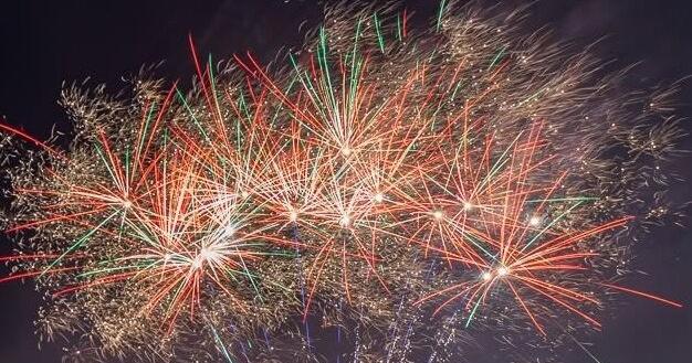 Rondele Ranch prepares for Red White and Boom
