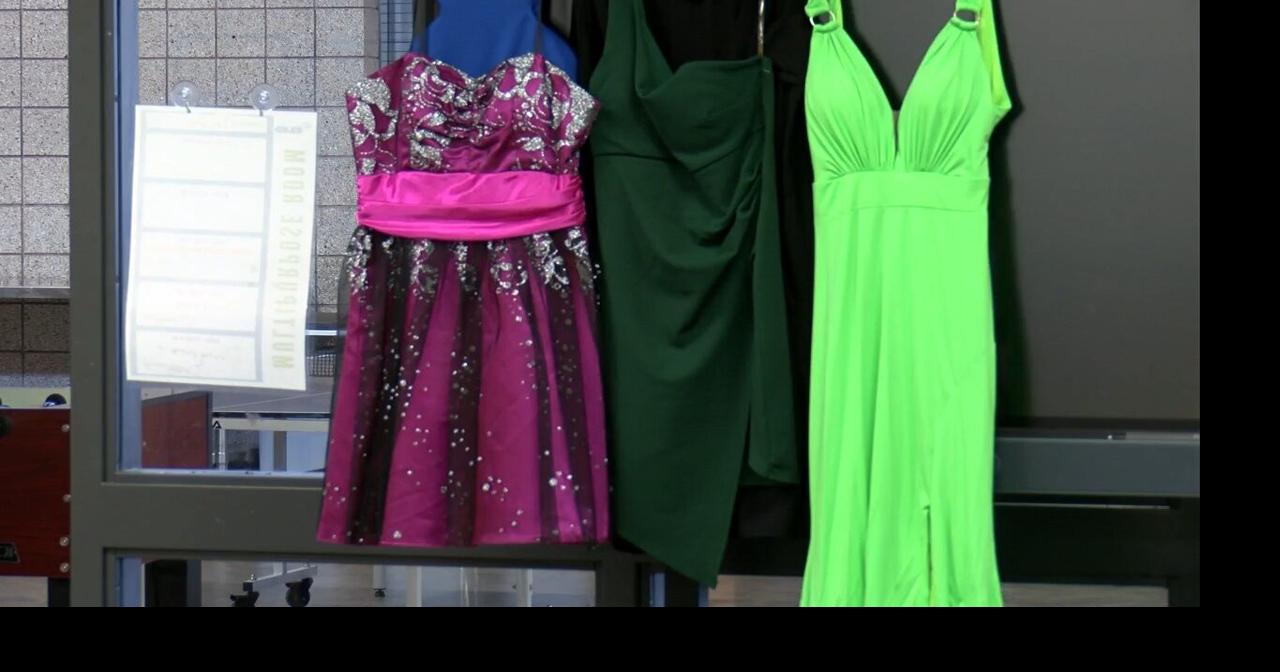 homecoming dresses wausau wi Local organizations host free prom and formal wear event sheinaltmaterial
