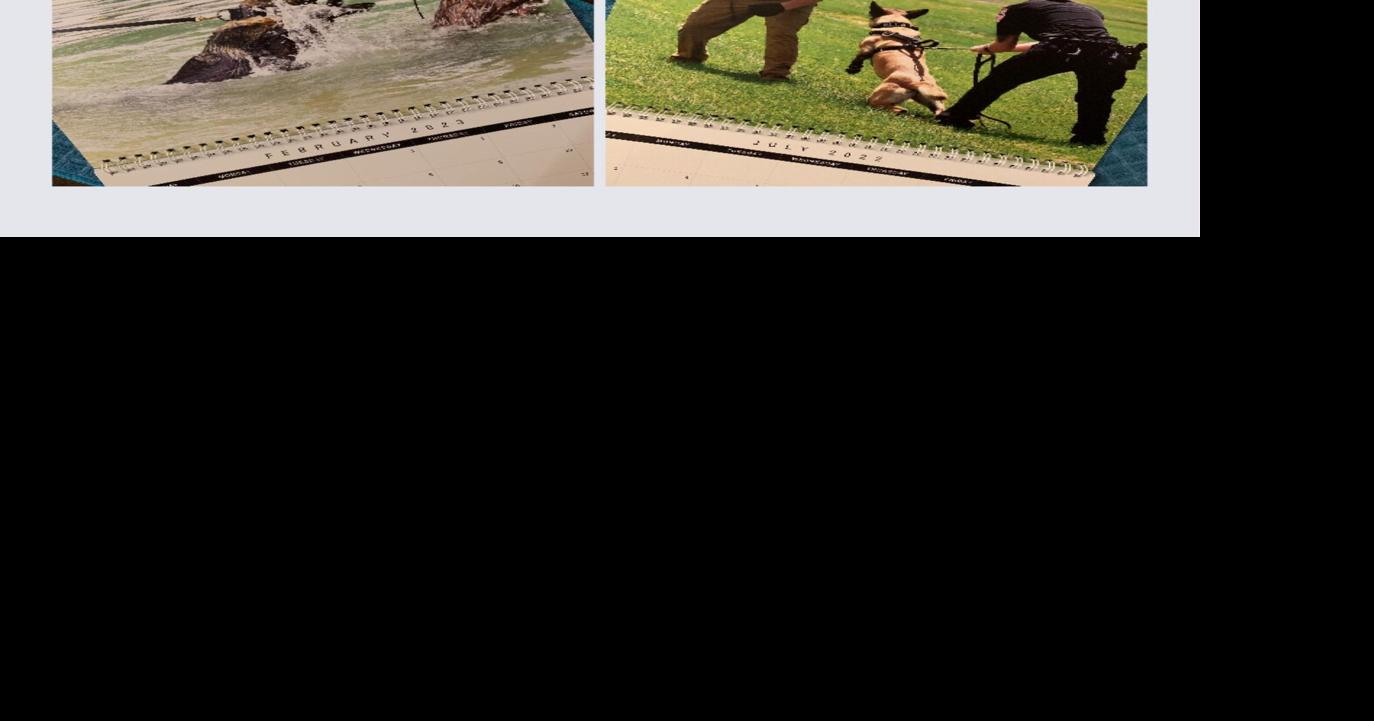 Fundraiser helps Central WI police K9's | News | waow.com