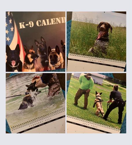 Fundraiser helps Central WI police K9's | News | waow.com