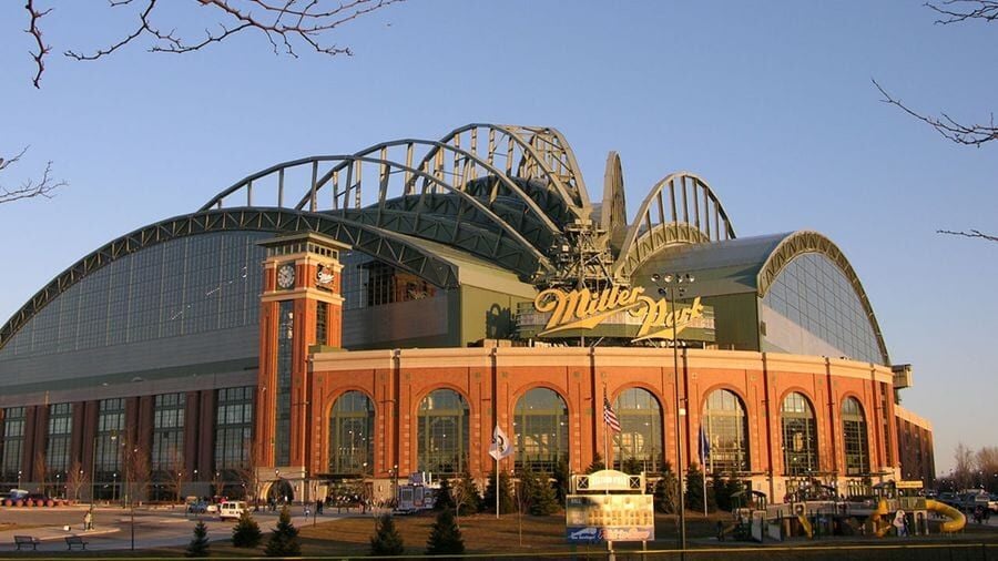 Miller Park will no longer be Miller Park in a few years