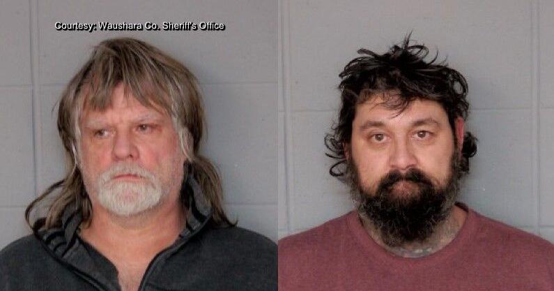 Two Men Arrested After Woman's Remains Found in Waushara County | News ...