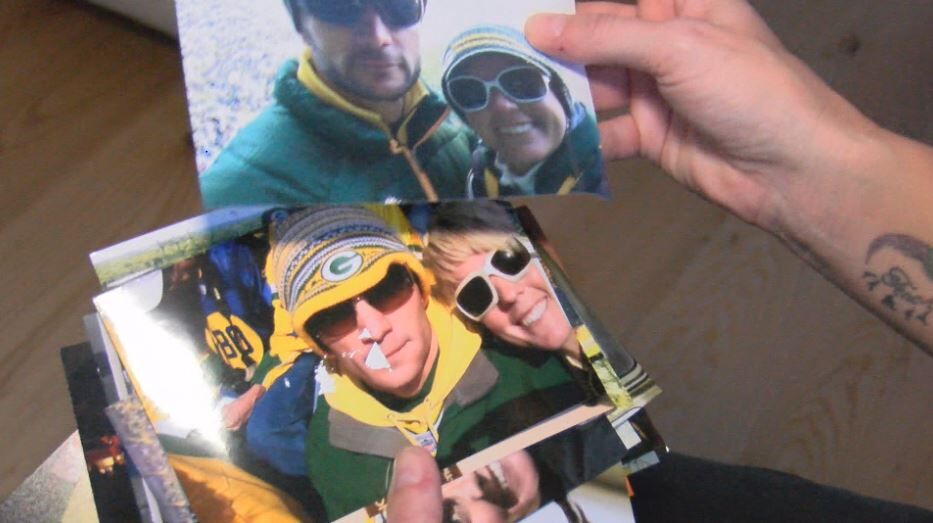 Mugs' is newest member of Packers FAN Hall of Fame