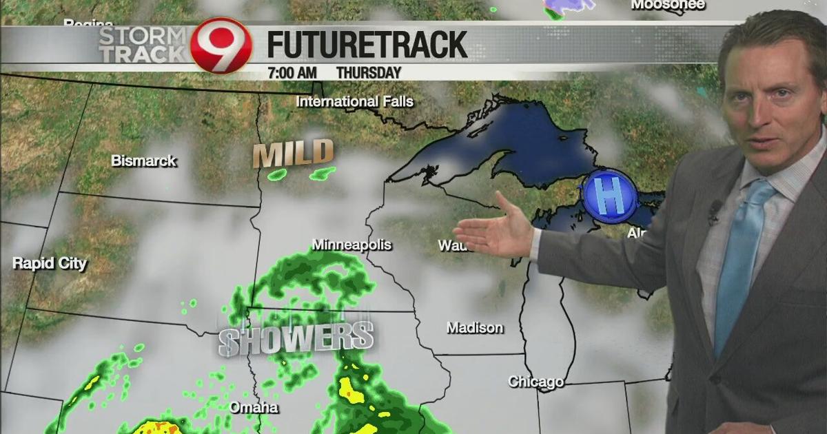 Weather Report Pretty Pretty nice weather continues, even warmer next week | Forecast Central ...