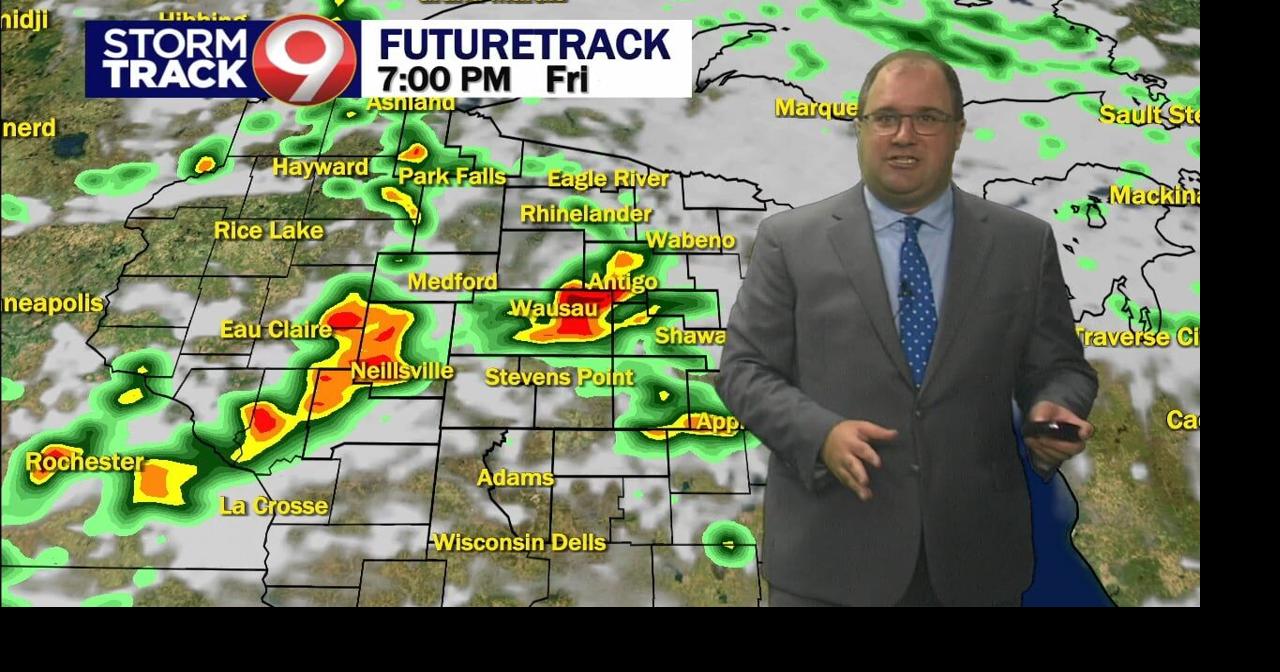 Picture Perfect Weather Today Forecast Central