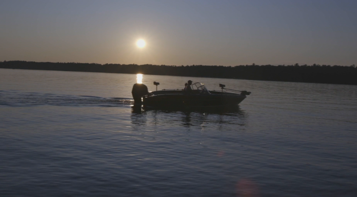 Boat  Wisconsin DNR