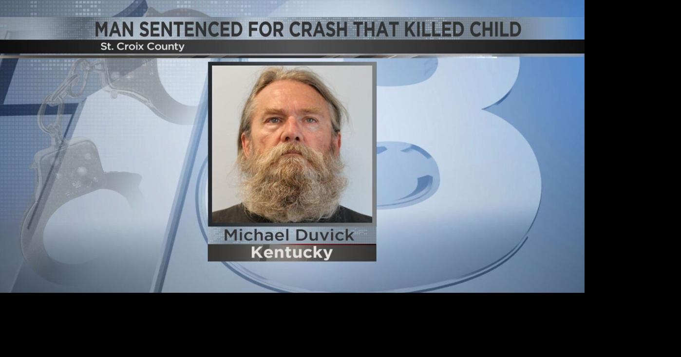 Prison sentence ordered for semi truck driver involved in fatal crash ...