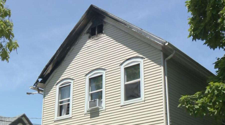 Illegal firework sparks house fires in Racine on Fourth of July Top