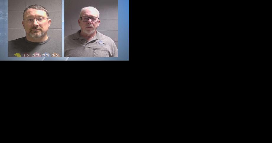 Father, son previously involved with Langlade Co. church accused of sexually assaulting children - Vimarsana News