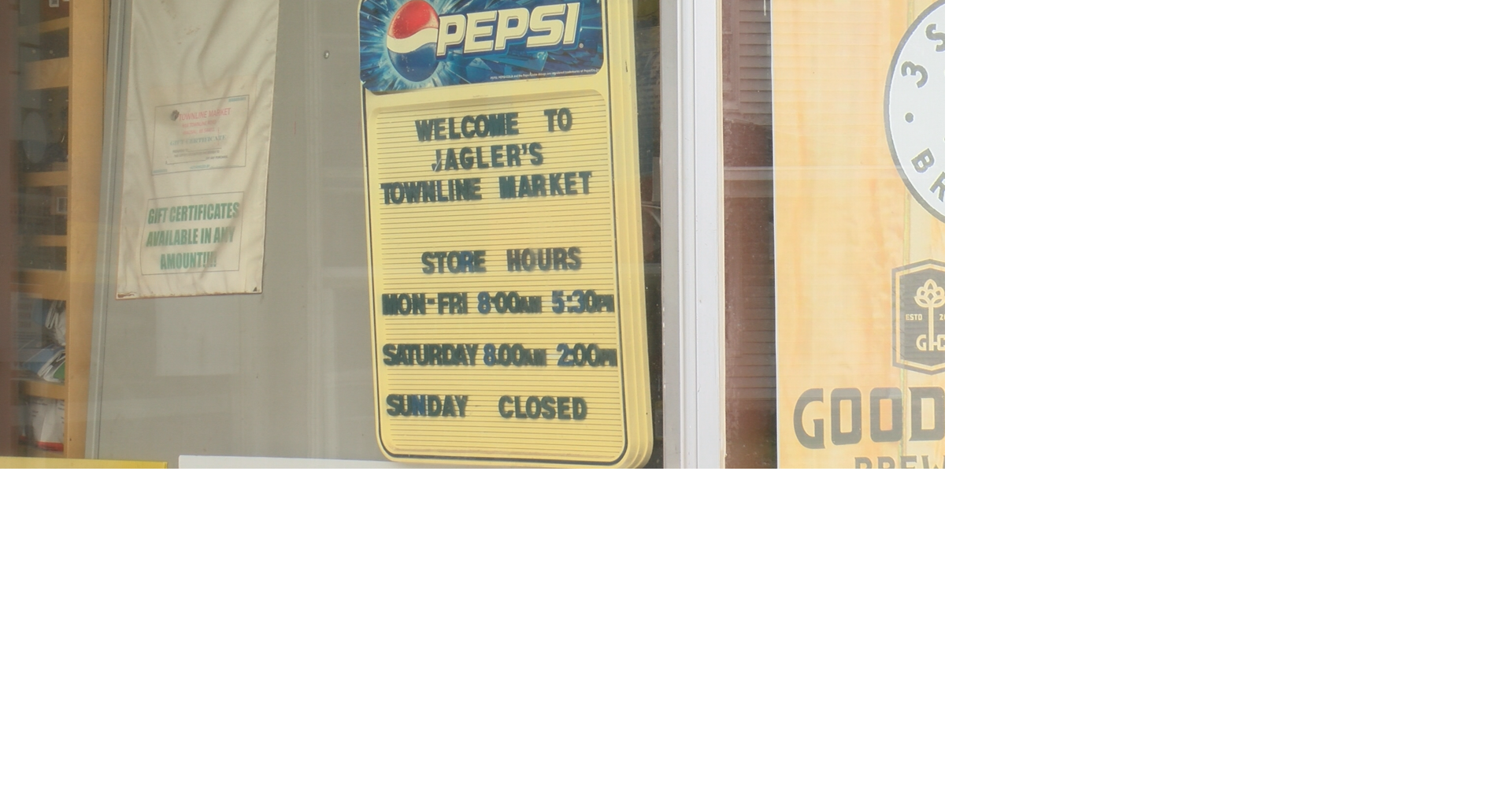 Legacy lives on: 3rd generation owner prepares to take over TownLine ...