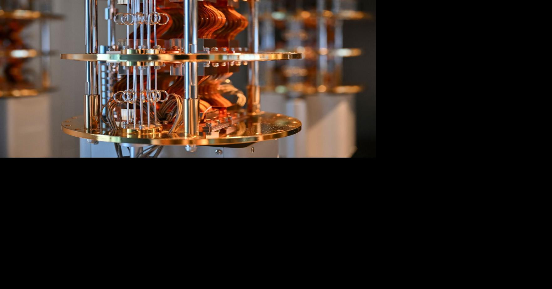 US awards IBM and other firms $2 billion to give America the edge in ...