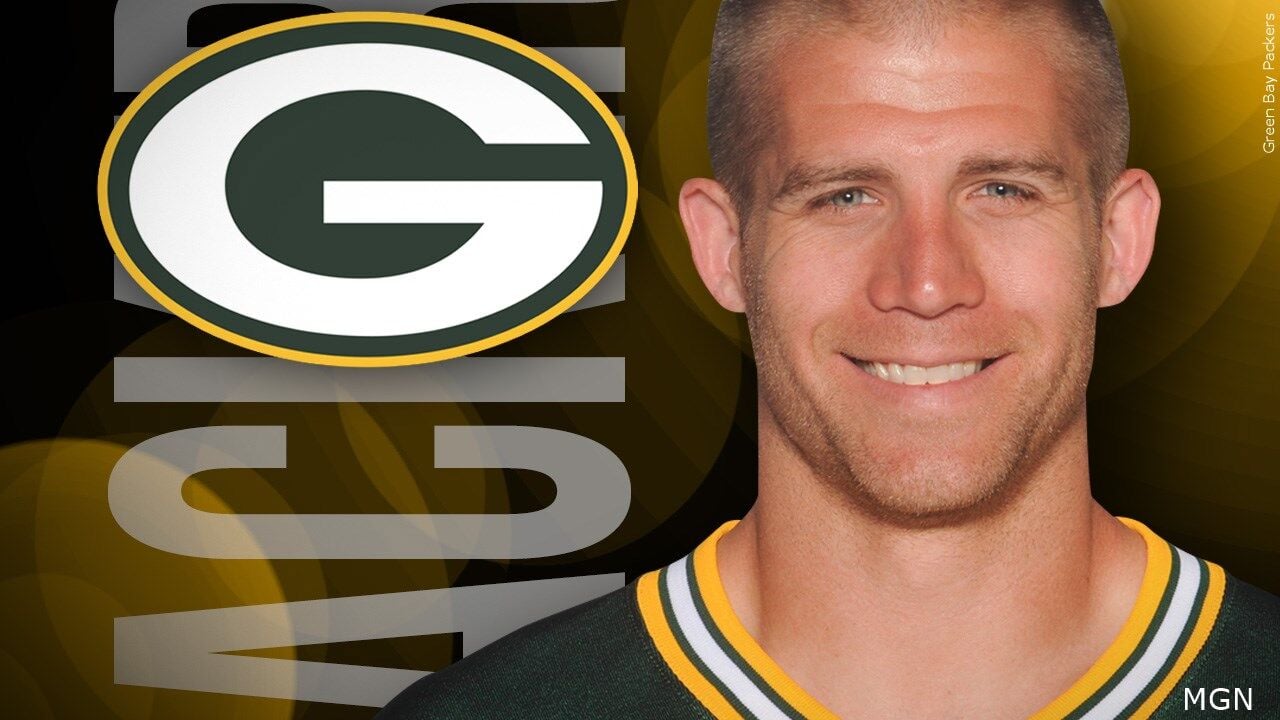 Nelson, Sitton inducted into Green Bay Packers Hall Of Fame