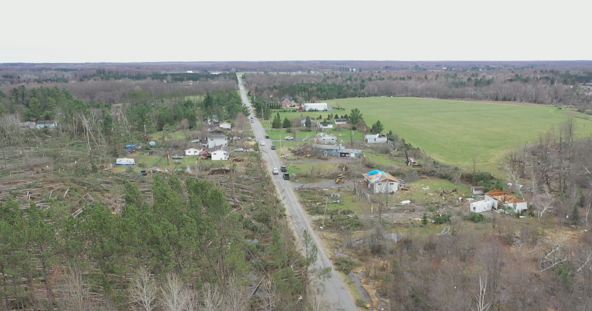 FEMA Disaster Recovery Center opens in Marathon County