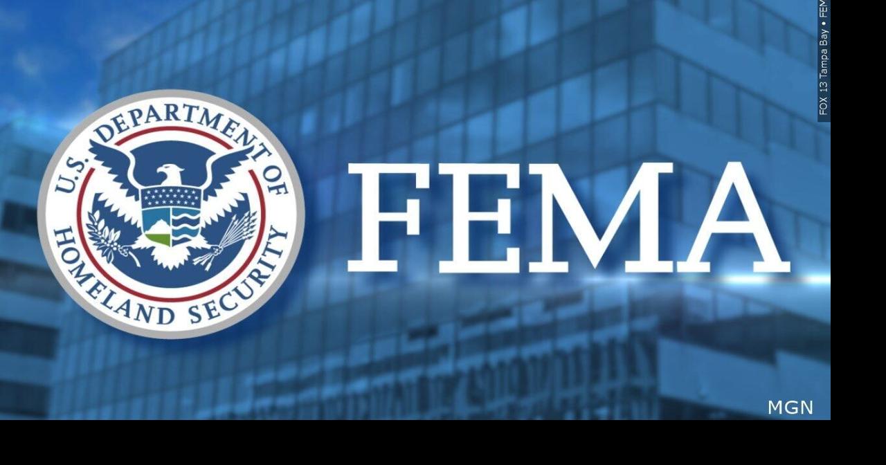 Wisconsin gets share of $15.3 million FEMA disaster recovery and resilience funding