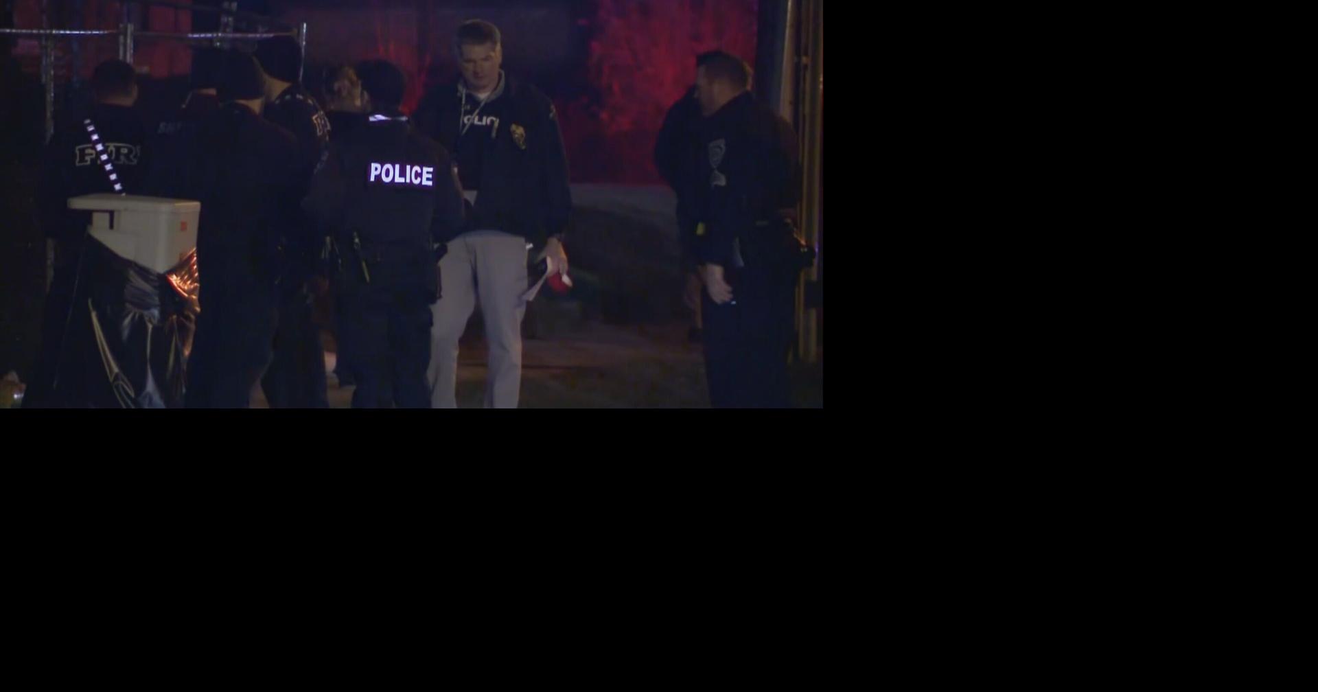 Condo building in Waukesha evacuated due to danger of collapsing Top