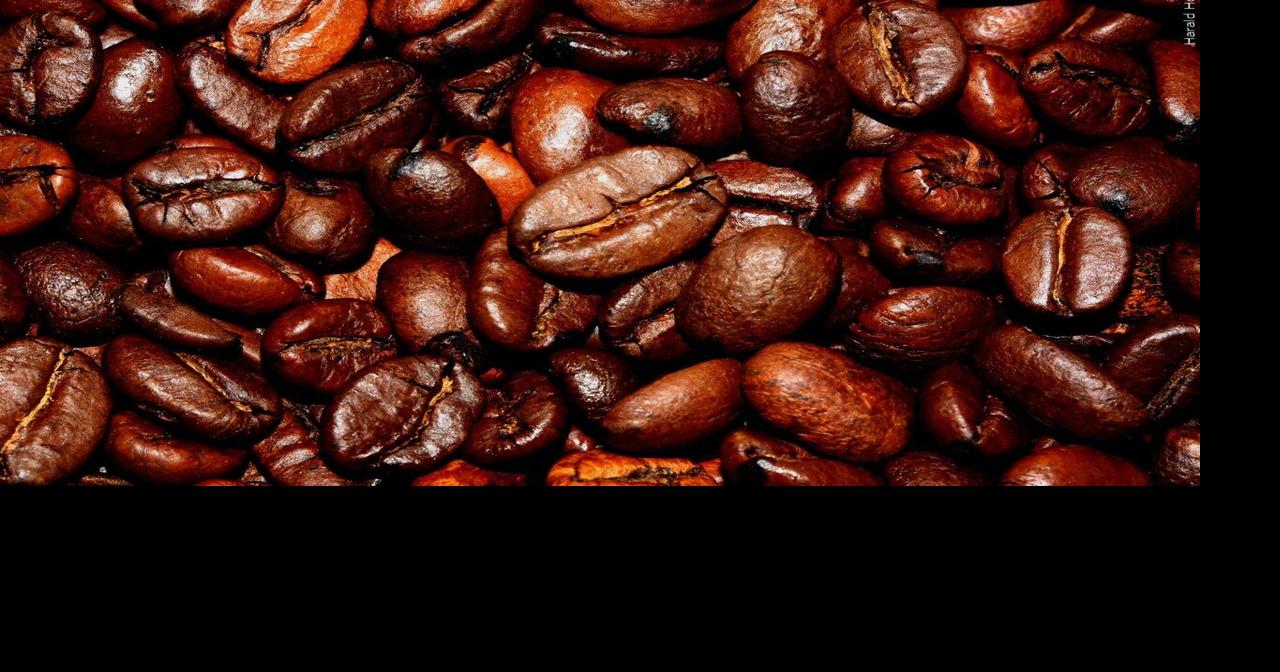 Contrary to some predictions, coffee production is increasing | Weather ...