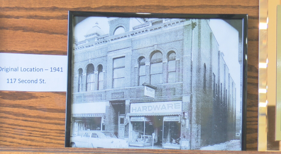 Frank's hardware hot sale