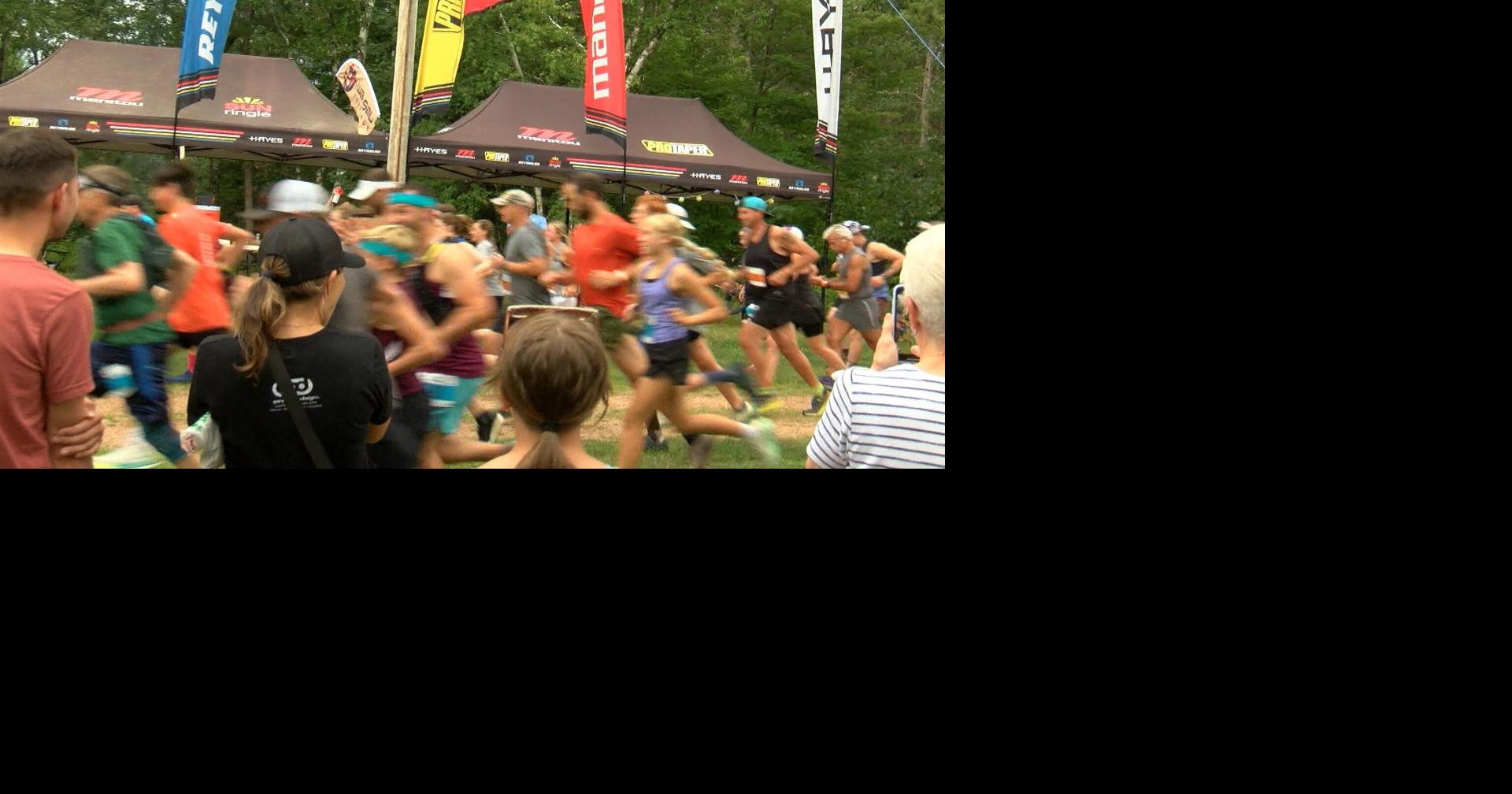 'Wausau 24' races underway, Rhinelander teen wins 5K | Top Stories ...