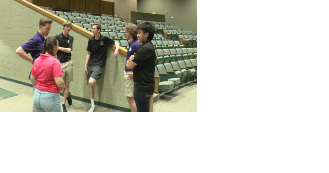 Wausau students chosen for 'Kids From Wisconsin' tour - Vimarsana News