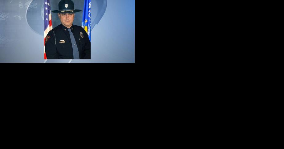 Service held for Master Trooper who died of COVID-19 complications - Vimarsana News