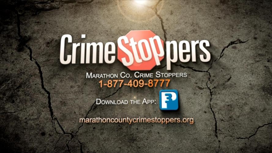 Marathon Co. Crime Stoppers: Sign thefts | Crime Stoppers | waow.com