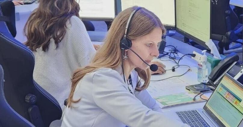 From Shawano to NASA: Wisconsin native helping drive Artemis forward