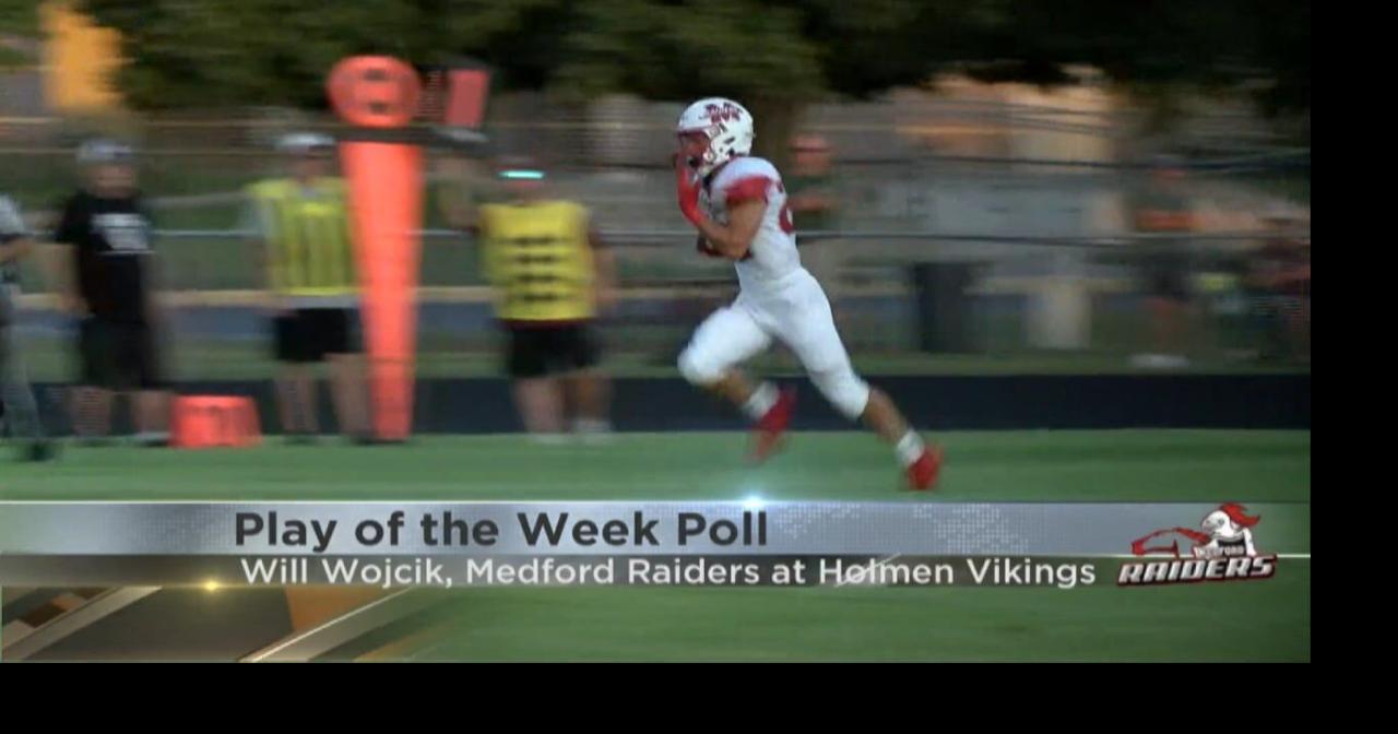 Play of the Week Poll | Video | waow.com