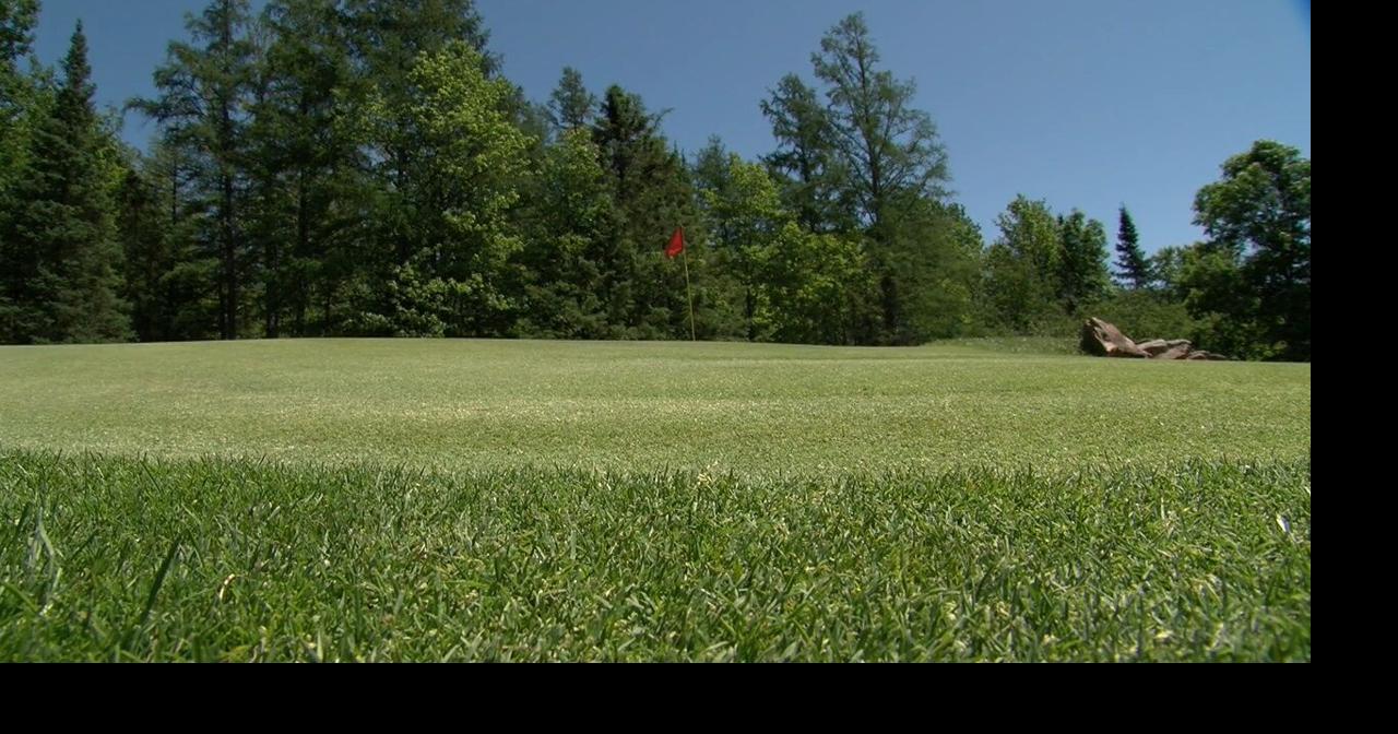 Central Wisconsin Golf Card 2022 Club X to C Golf Course Sports