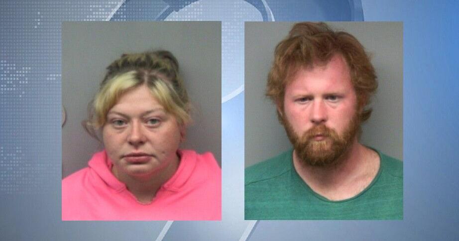 Almond man charged with 1st degree sexual assault of child tied to Amber Alert