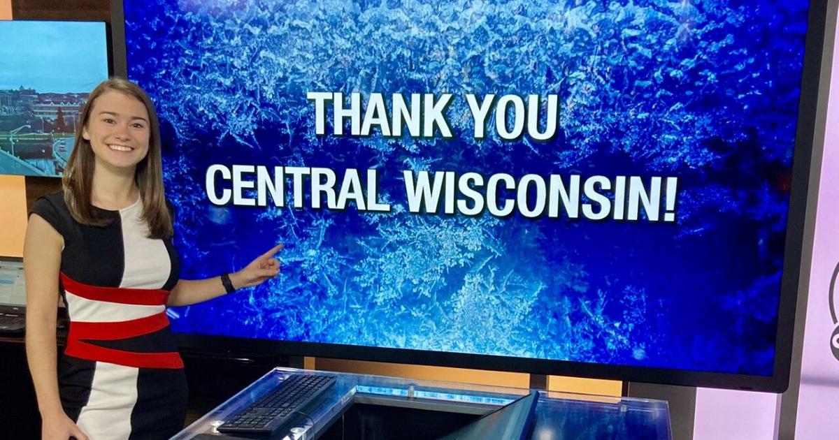 News 9 says goodbye to Meteorologist Sam Kuffel | Archive | waow.com