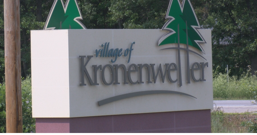 Kronenwetter village admin resigns amid squabble with fire department