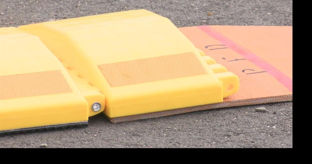 Pittsville Fire Department acquires new tools for accident scenes Top