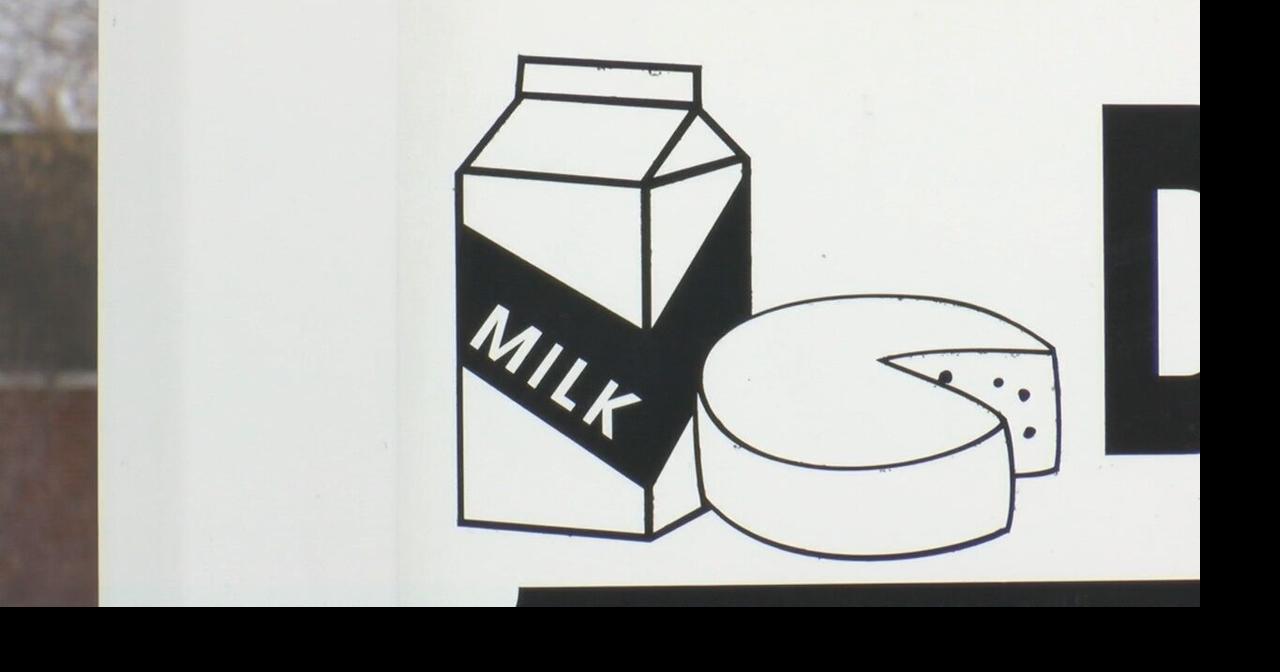 DAIRY PRIDE Act backed by Rep. Van Orden Top Stories