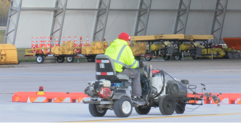 3.2 million worth of upgrades coming to RhinelanderOneida County