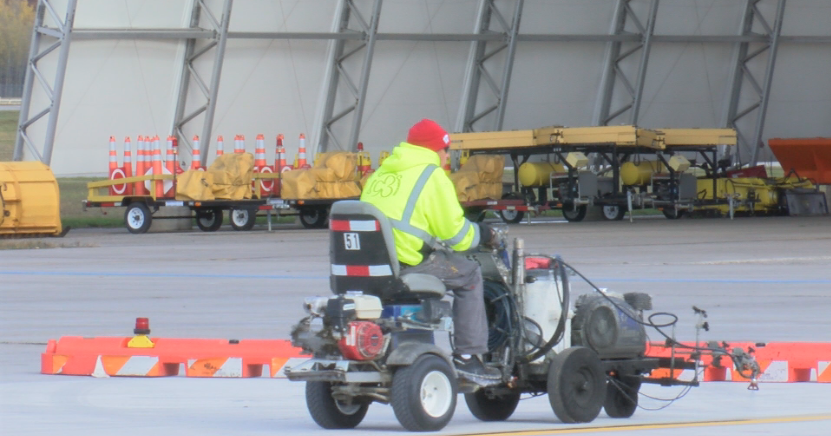 3.2 million worth of upgrades coming to RhinelanderOneida County