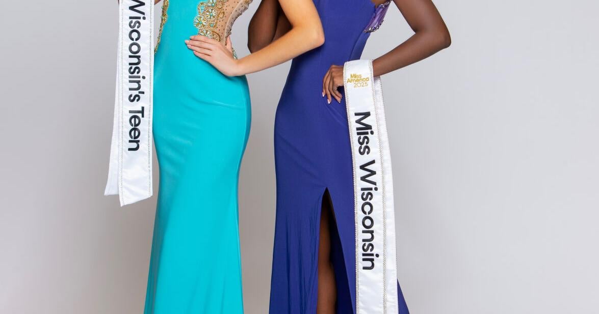 Miss Wisconsin 2026 competition set for New Berlin with 31 contestants