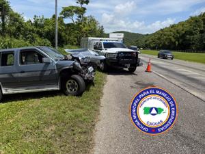 Imagen del artículo de WAPA: Identifican a nonagenario quien falleció tras accidentarse contra camión en Caguas