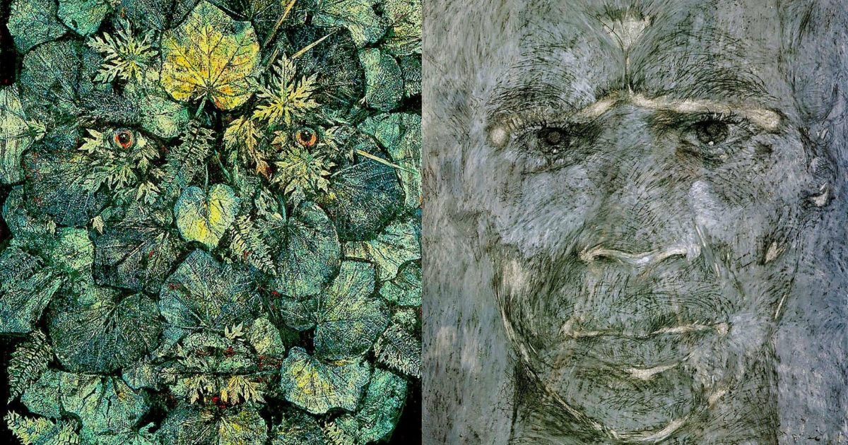 L'Artban presenta simposio sobre espiritualidad en obra de Arnaldo Roche Rabell