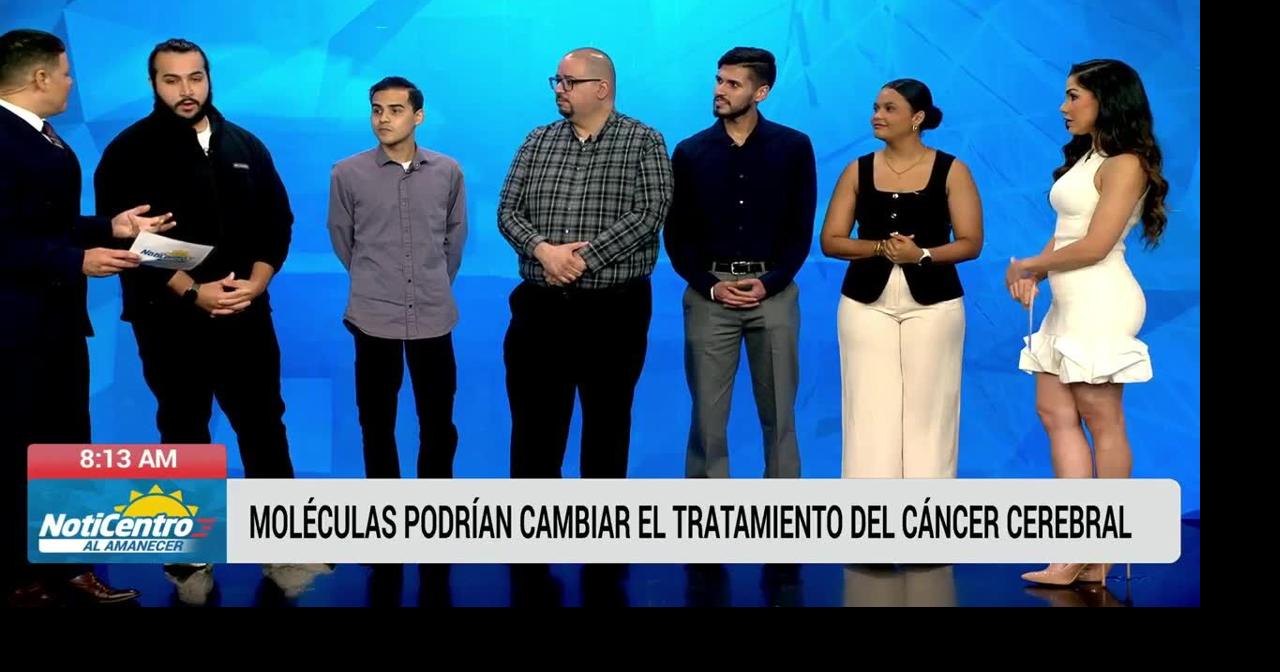 Investigadores UPR Cayey trabajan con moléculas que cambiarían tratamiento cáncer